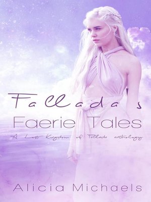 cover image of Fallada's Faerie Tales (A Lost Kingdom of Fallada Anthology)